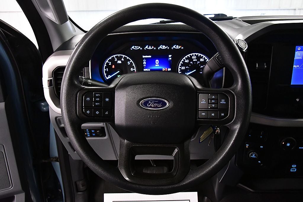 2023 Ford F-150 XLT XTR 6-1/2' Box