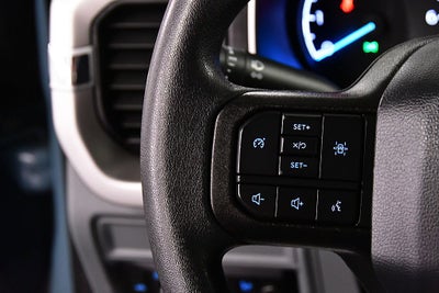 2023 Ford F-150 XLT XTR 6-1/2' Box