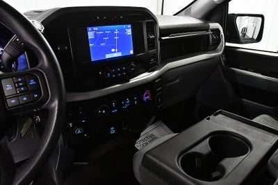 2023 Ford F-150 XLT XTR 6-1/2' Box