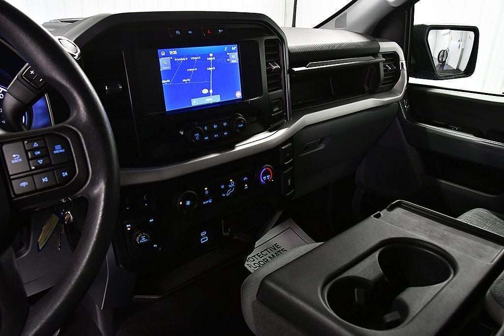 2023 Ford F-150 XLT XTR 6-1/2' Box