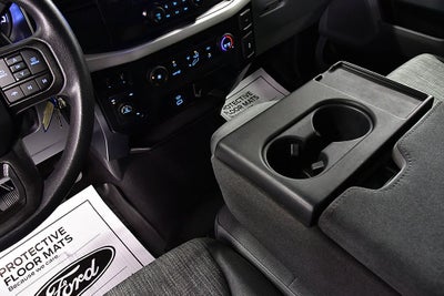 2023 Ford F-150 XLT XTR 6-1/2' Box