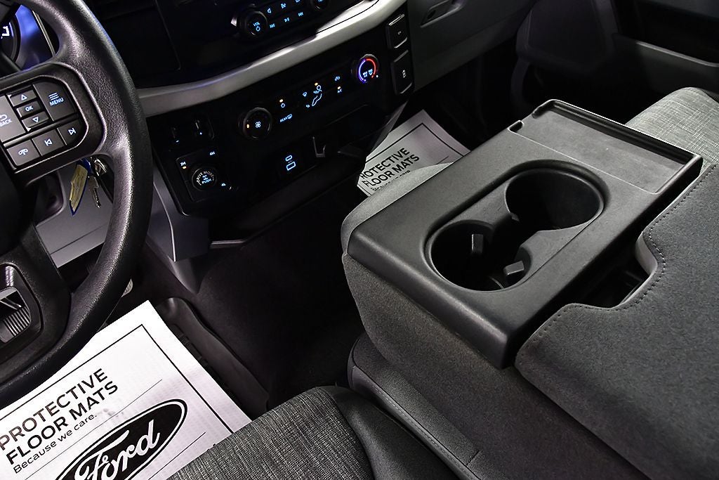 2023 Ford F-150 XLT XTR 6-1/2' Box