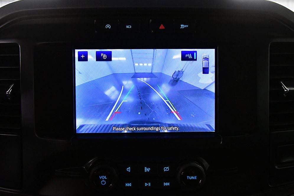 2023 Ford F-150 XLT XTR 6-1/2' Box