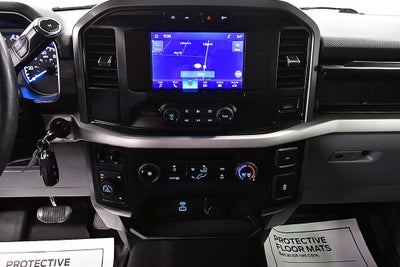 2023 Ford F-150 XLT XTR 6-1/2' Box