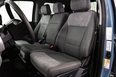 2023 Ford F-150 XLT XTR 6-1/2' Box