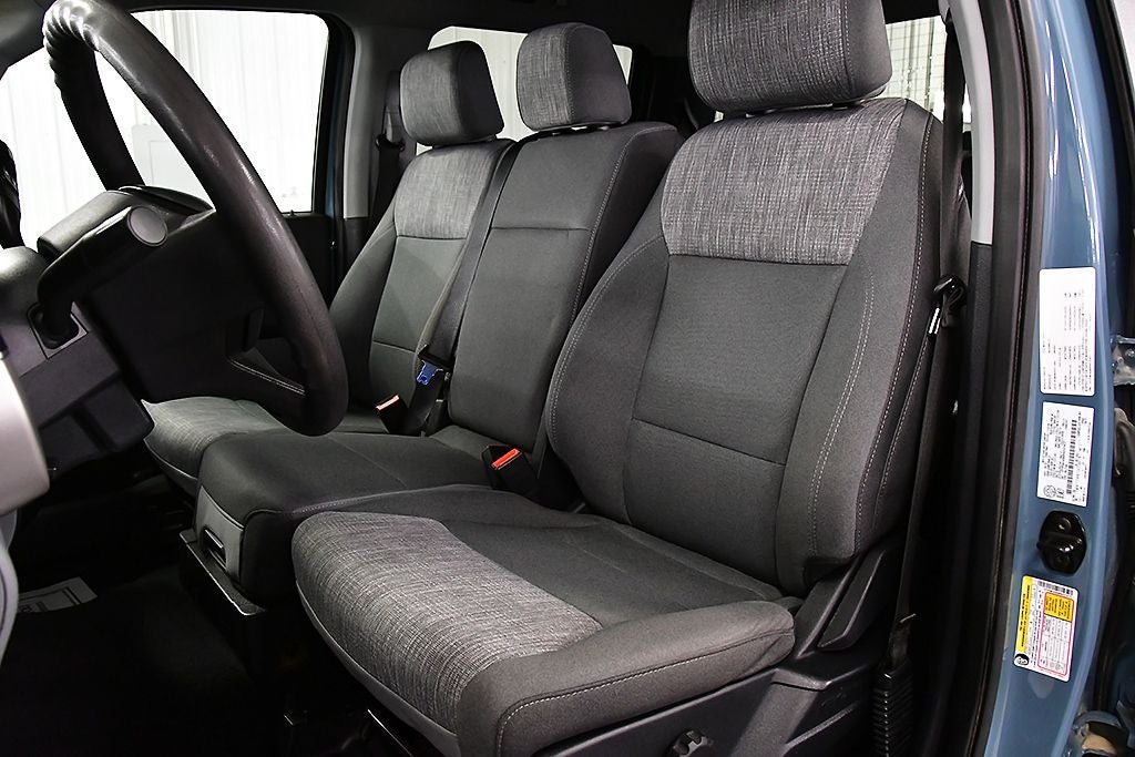 2023 Ford F-150 XLT XTR 6-1/2' Box