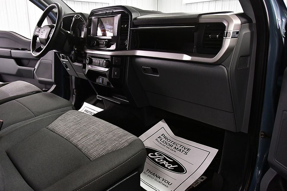 2023 Ford F-150 XLT XTR 6-1/2' Box