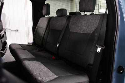 2023 Ford F-150 XLT XTR 6-1/2' Box