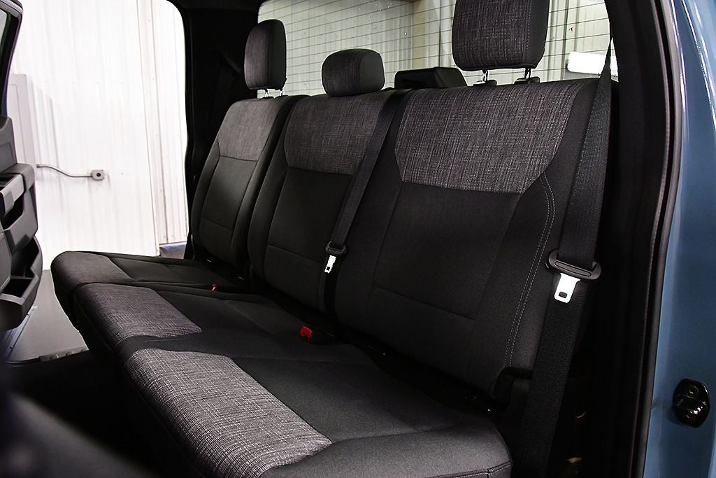 2023 Ford F-150 XLT XTR 6-1/2' Box