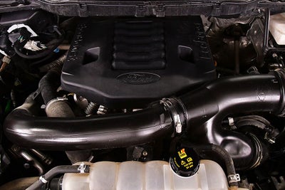 2023 Ford F-150 XLT XTR 6-1/2' Box
