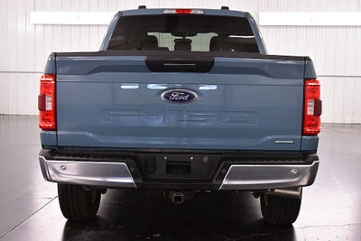 2023 Ford F-150 XLT XTR 6-1/2' Box