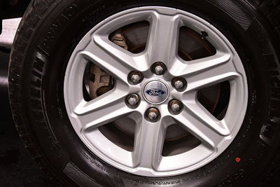 2023 Ford F-150 XLT XTR 6-1/2' Box