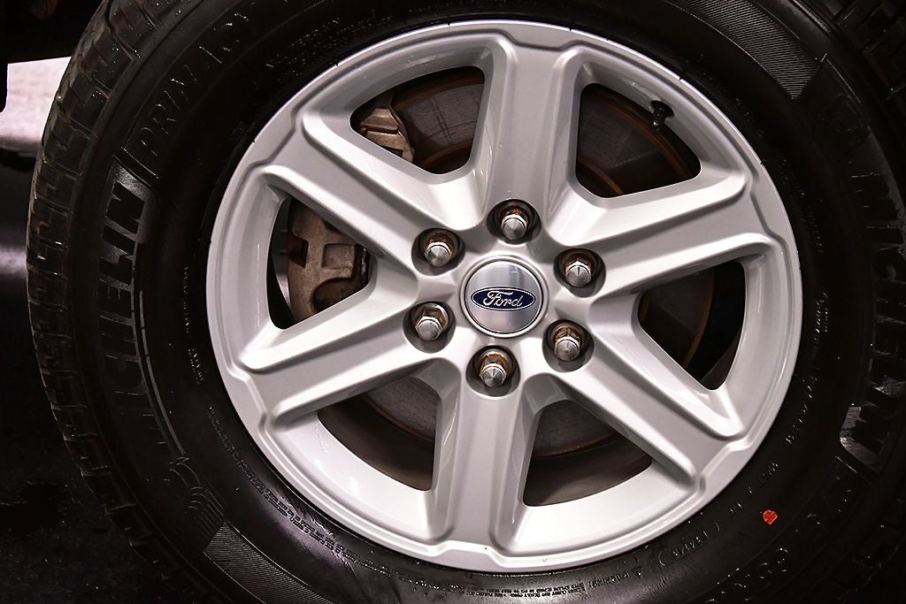 2023 Ford F-150 XLT XTR 6-1/2' Box