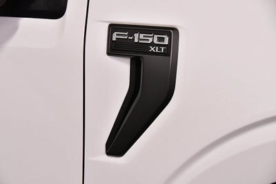 2021 Ford F-150 XLT Sport 5-1/2' Box