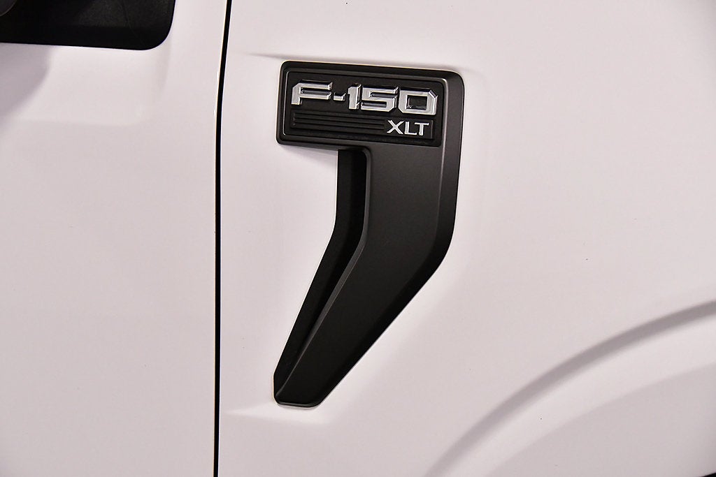 2021 Ford F-150 XLT Sport 5-1/2' Box