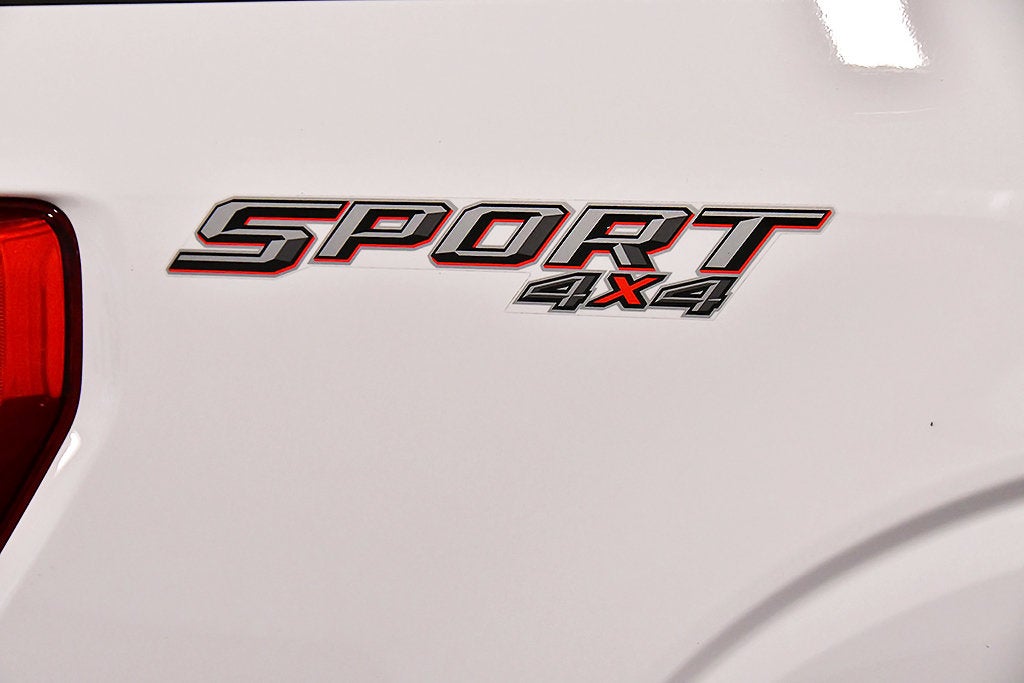 2021 Ford F-150 XLT Sport 5-1/2' Box
