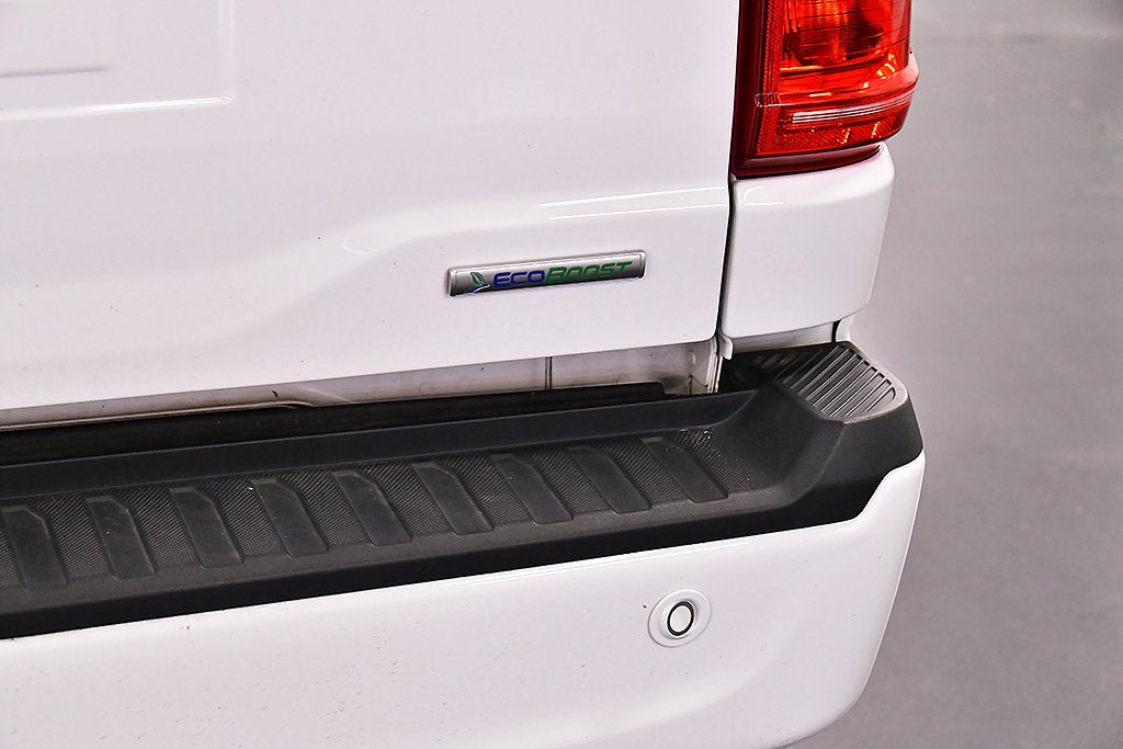 2021 Ford F-150 XLT Sport 5-1/2' Box