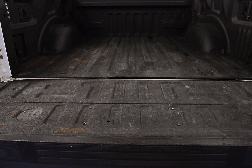 2021 Ford F-150 XLT Sport 5-1/2' Box