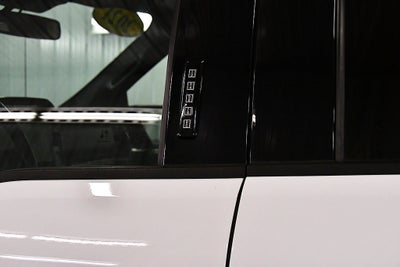 2021 Ford F-150 XLT Sport 5-1/2' Box
