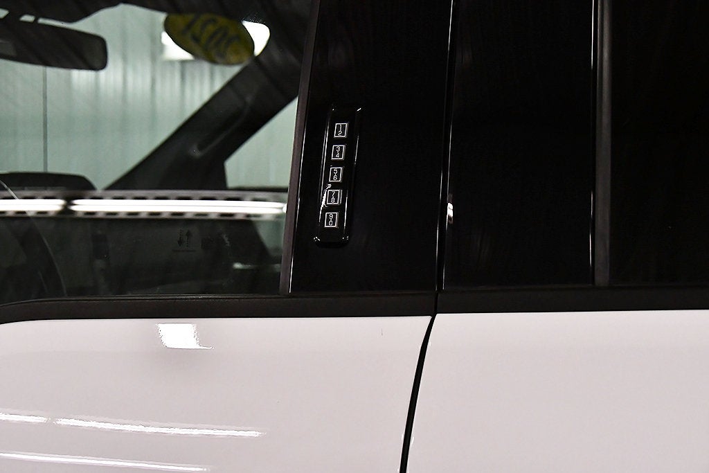 2021 Ford F-150 XLT Sport 5-1/2' Box
