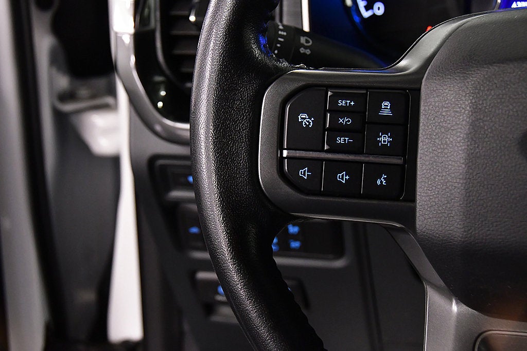 2021 Ford F-150 XLT Sport 5-1/2' Box