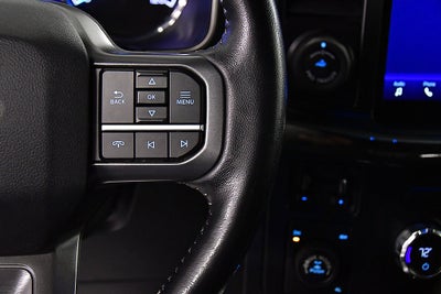 2021 Ford F-150 XLT Sport 5-1/2' Box