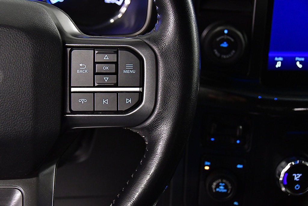 2021 Ford F-150 XLT Sport 5-1/2' Box