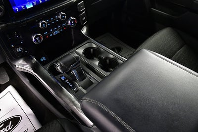 2021 Ford F-150 XLT Sport 5-1/2' Box