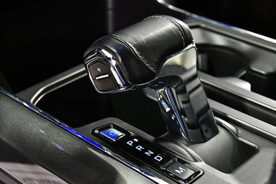 2021 Ford F-150 XLT Sport 5-1/2' Box