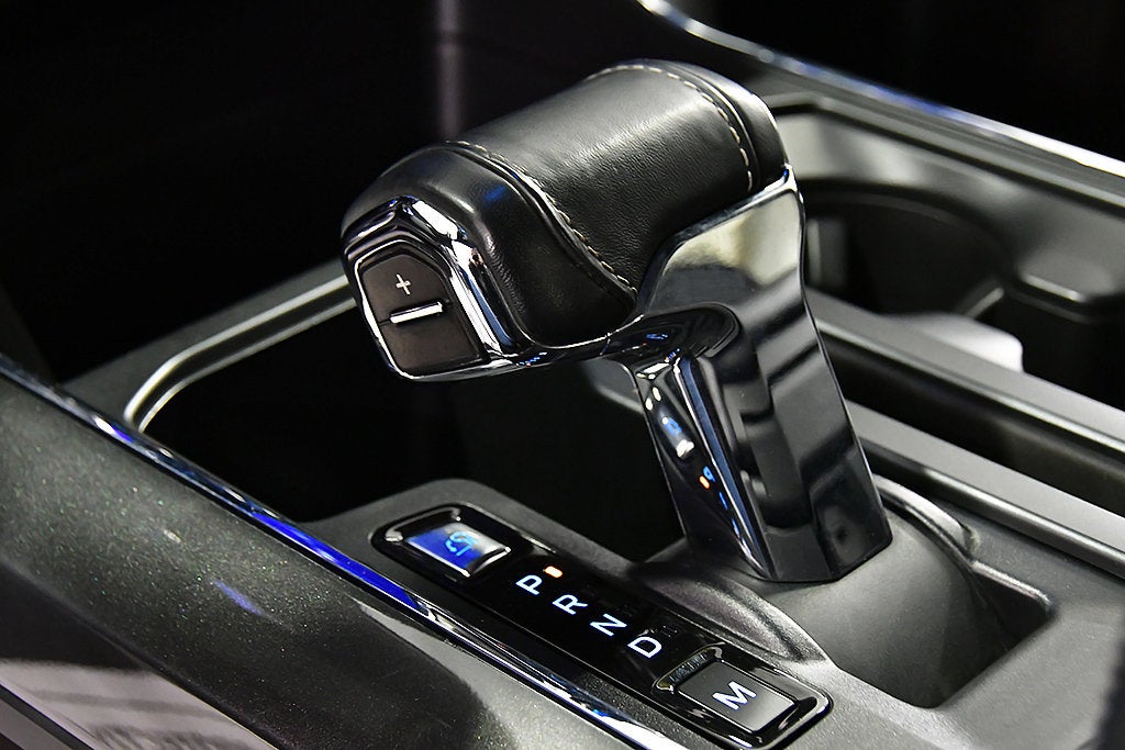 2021 Ford F-150 XLT Sport 5-1/2' Box