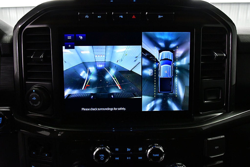 2021 Ford F-150 XLT Sport 5-1/2' Box