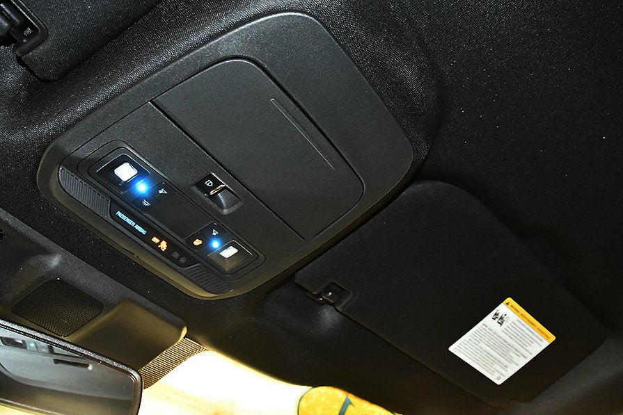 2021 Ford F-150 XLT Sport 5-1/2' Box