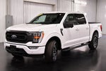 2021 Ford F-150 XLT Sport 5-1/2' Box