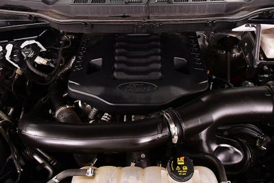 2021 Ford F-150 XLT Sport 5-1/2' Box