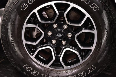 2021 Ford F-150 XLT Sport 5-1/2' Box