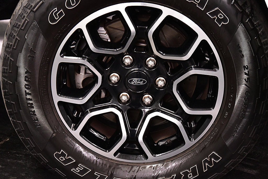 2021 Ford F-150 XLT Sport 5-1/2' Box