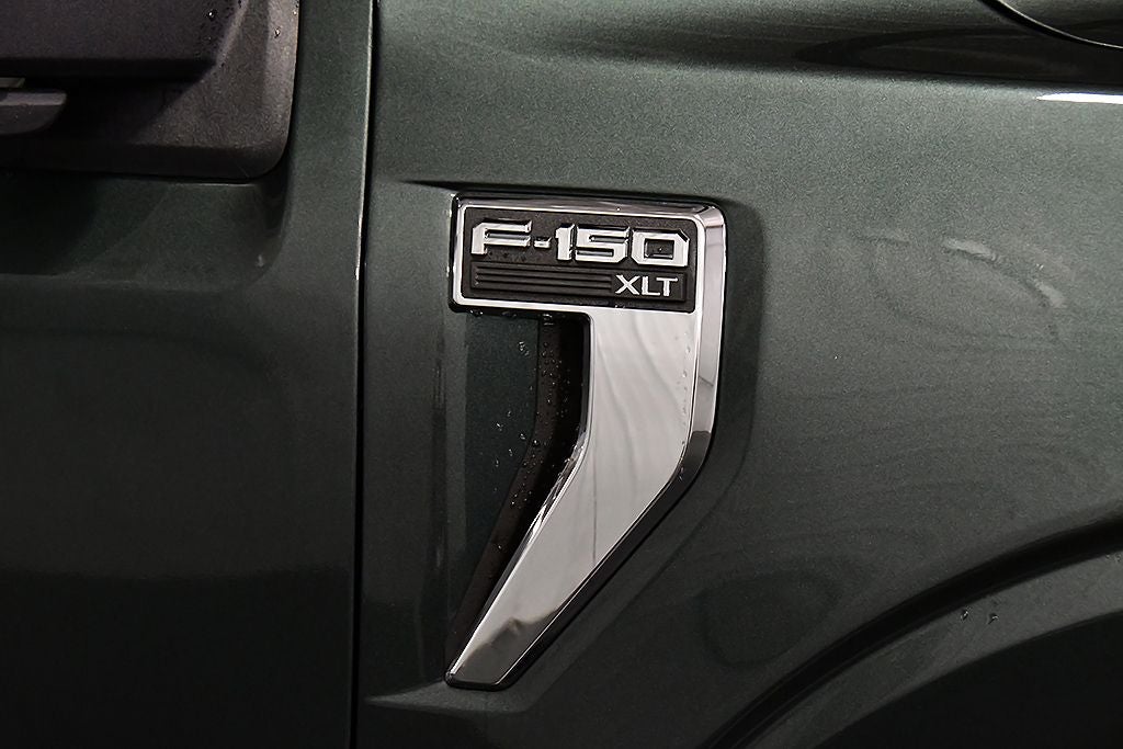 2021 Ford F-150 XLT 5-1/2' Box
