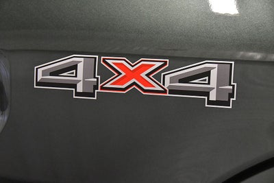 2021 Ford F-150 XLT 5-1/2' Box