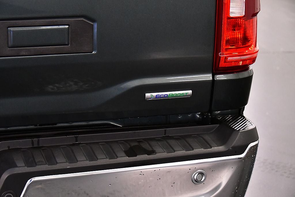2021 Ford F-150 XLT 5-1/2' Box