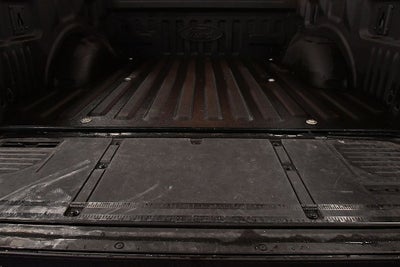 2021 Ford F-150 XLT 5-1/2' Box