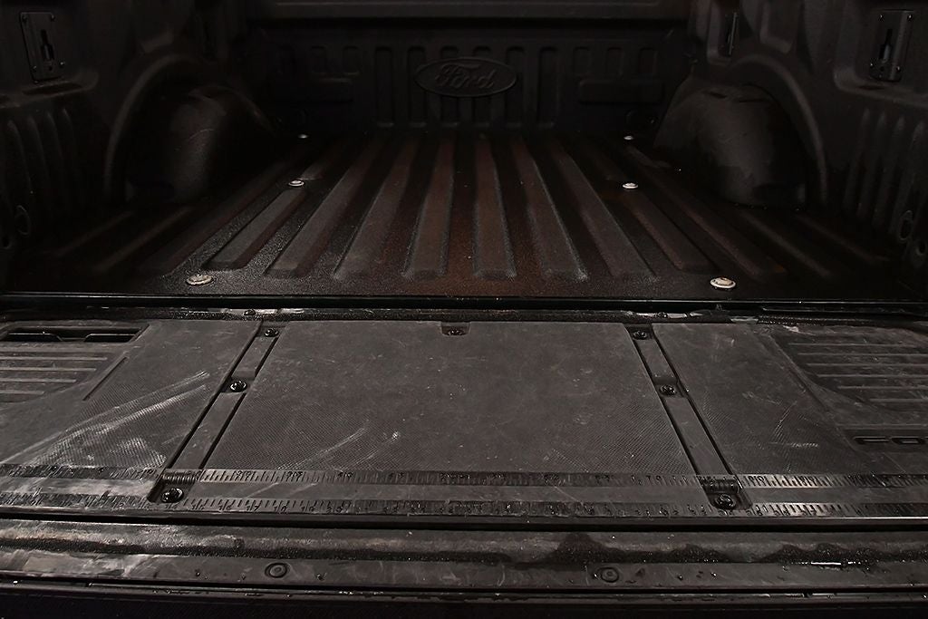 2021 Ford F-150 XLT 5-1/2' Box