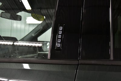 2021 Ford F-150 XLT 5-1/2' Box
