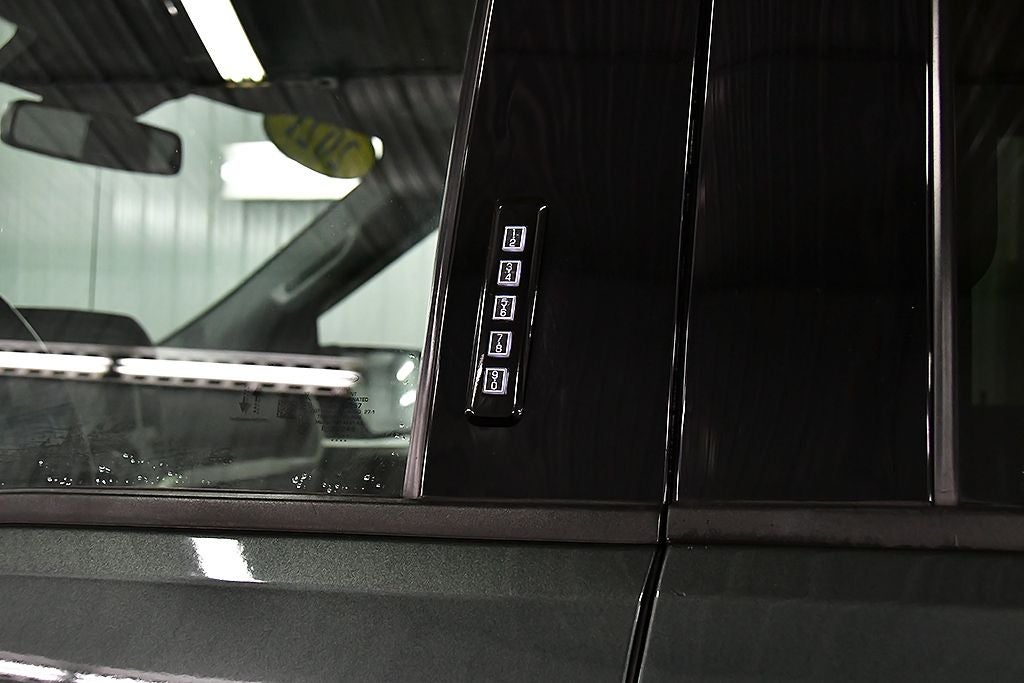 2021 Ford F-150 XLT 5-1/2' Box