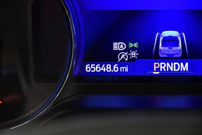 2021 Ford F-150 XLT 5-1/2' Box