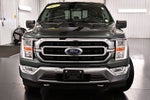 2021 Ford F-150 XLT 5-1/2' Box
