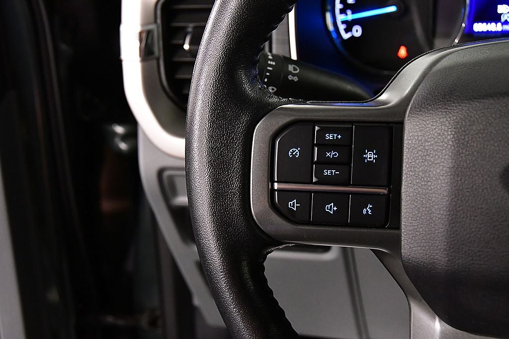 2021 Ford F-150 XLT 5-1/2' Box