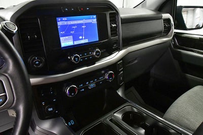 2021 Ford F-150 XLT 5-1/2' Box