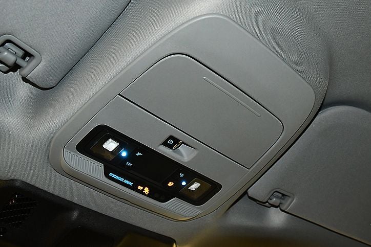 2021 Ford F-150 XLT 5-1/2' Box
