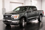 2021 Ford F-150 XLT 5-1/2' Box