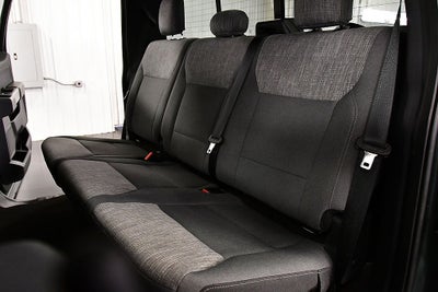 2021 Ford F-150 XLT 5-1/2' Box